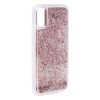 iPhone 7/8 Glitter Case – Blue