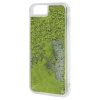 iPhone 7 Plus/8 Plus Glitter Case – Green