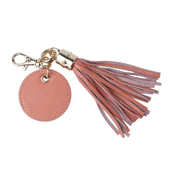 Tassel Keyring
