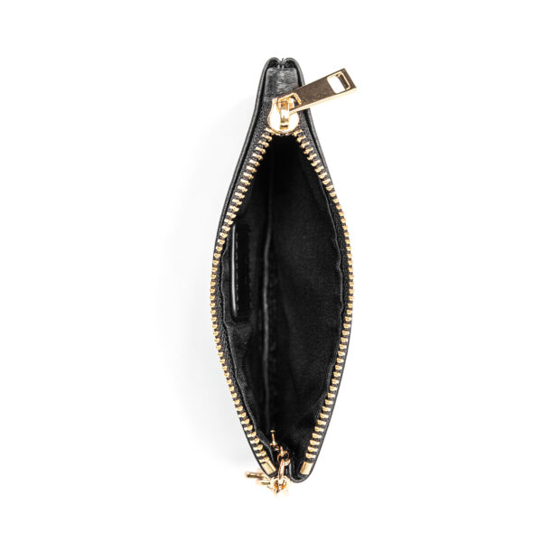 Leather Key Pouch